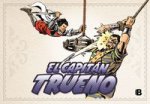 En el Polo Norte: Capitán Trueno