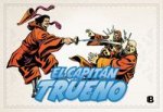 El Capitán Trueno (Facs.433-480)