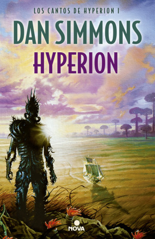Hyperion (Dan Simmons)(Brožovaná)