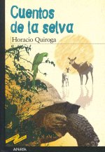 Cuentos de la selva
