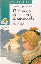 El Misterio de La Dama Desaparecida