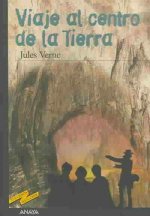 Viaje al centro de la Tierra