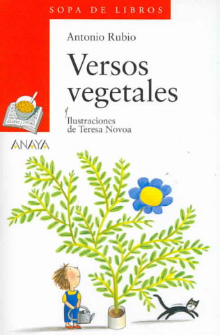 Versos vegetales