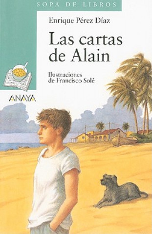 Las cartas de Alain