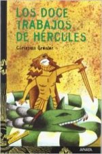 Los doce trabajos de Hércules