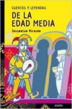Cuentos y leyendas de la Edad Media