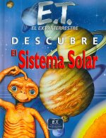 ET descubre el sistema solar