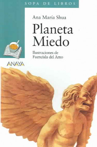 Planeta miedo