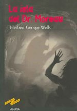 La isla del Dr. Moreau
