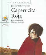 Caperucita roja