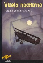 Vuelo nocturno