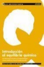 Base universitaria, introducción al equilibrio químico, Bachillerato