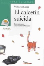 El calcetín suicida