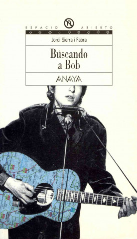 Buscando a Bob