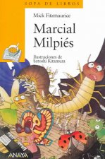 Marcial Milpiés