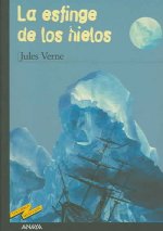 La esfinge de los hielos