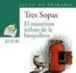 Plan Lector, El misterioso influjo de la barquillera, 6 Educación Primaria. Blíster