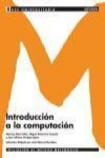 Base universitaria, matemáticas, introducción a la computación