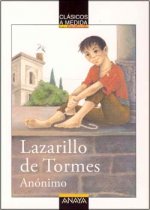 El Lazarillo de Tormes