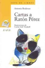 Cartas a ratón Pérez