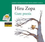 Plan lector, Gure poesia, 5 Lehen Hezkuntza