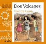 Piel de luna, 4 Educación Primaria (Canarias)