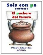 El puchero del tesoro, 1 Educación Primaria. Lecturas