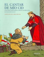El Cantar de Mio Cid