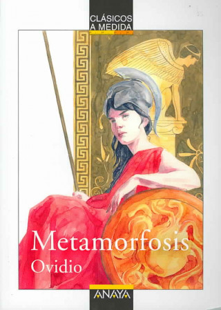 Metamorfosis