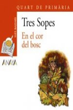 En el cor del bosc, 4 Educación Primaria (Baleares). Blíster