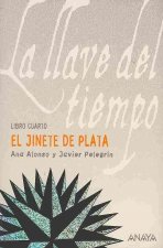 El jinete de plata