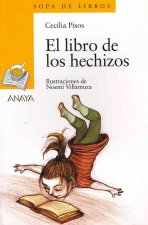 El libro de los hechizos