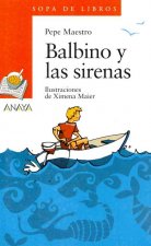 Balbino y las sirenas