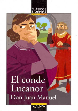 El conde Lucanor