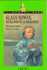 Klaus Nowak, netejador de clavegueres