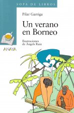 Un verano en Borneo