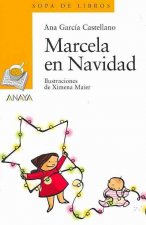 Marcela en navidad