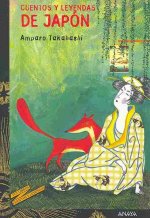 Cuentos y leyendas de Japón