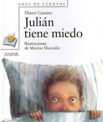 Julián tiene miedo