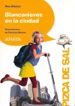 Blancanieves en la ciudad