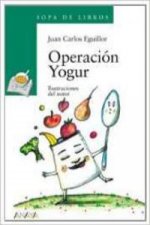 Operación yogur