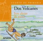 Jero aletas de mero, 4 Educación Primaria (Canarias). Blister