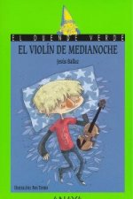 El violín de medianoche