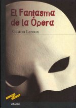 El Fantasma de la Ópera
