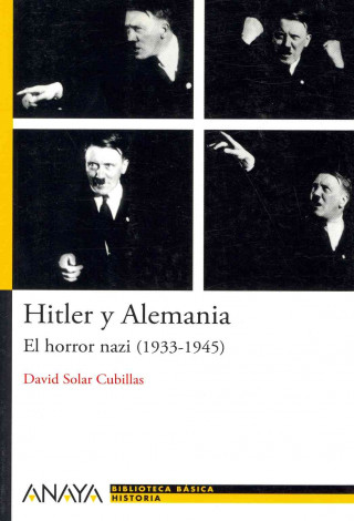 Hitler y Alemania