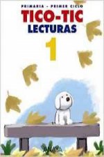 Lecturas Primaria