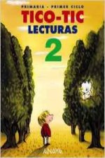 Lecturas Primaria