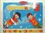 Sprinkles, 3 Educación Infantil