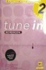 Tune in 2, 1 Bachillerato. Workbook