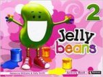 JELLYBEANS 2 PRACTICE BOOK